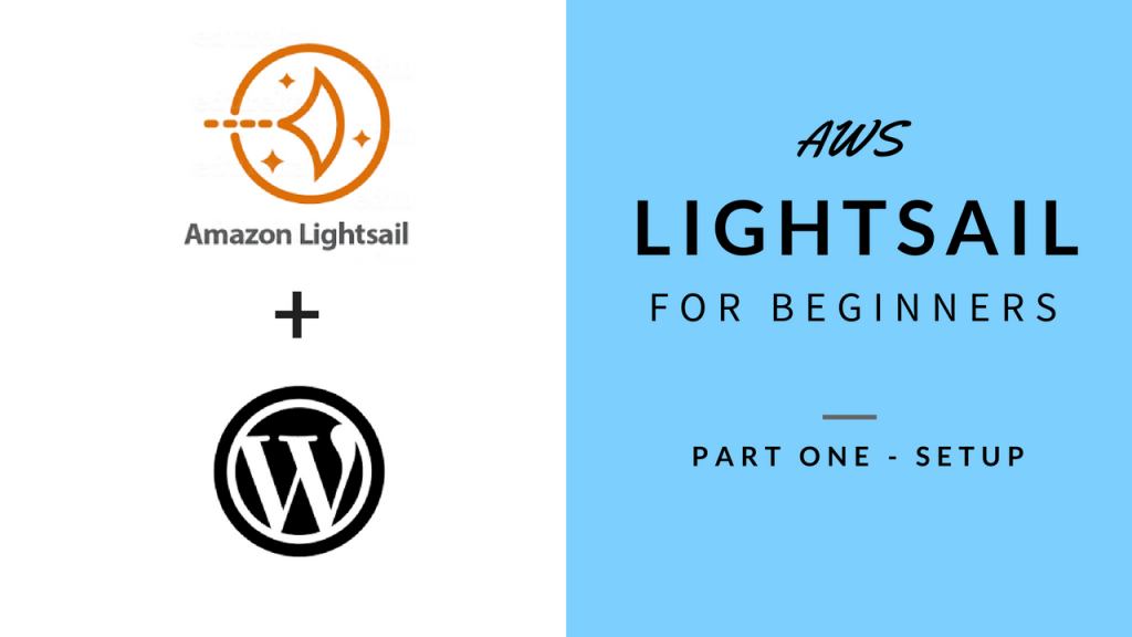 AWS Lightsail for Beginners