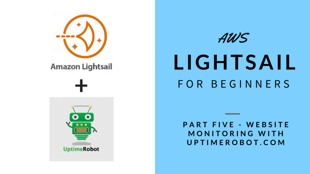 AWS Lightsail for Beginners Part 5