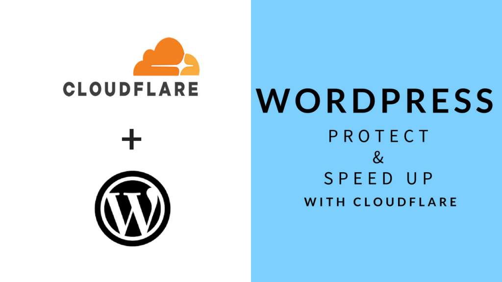 Protect and Speed up WordPress website thumbnail