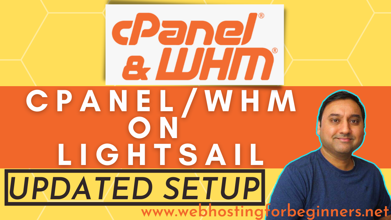cpanel aws